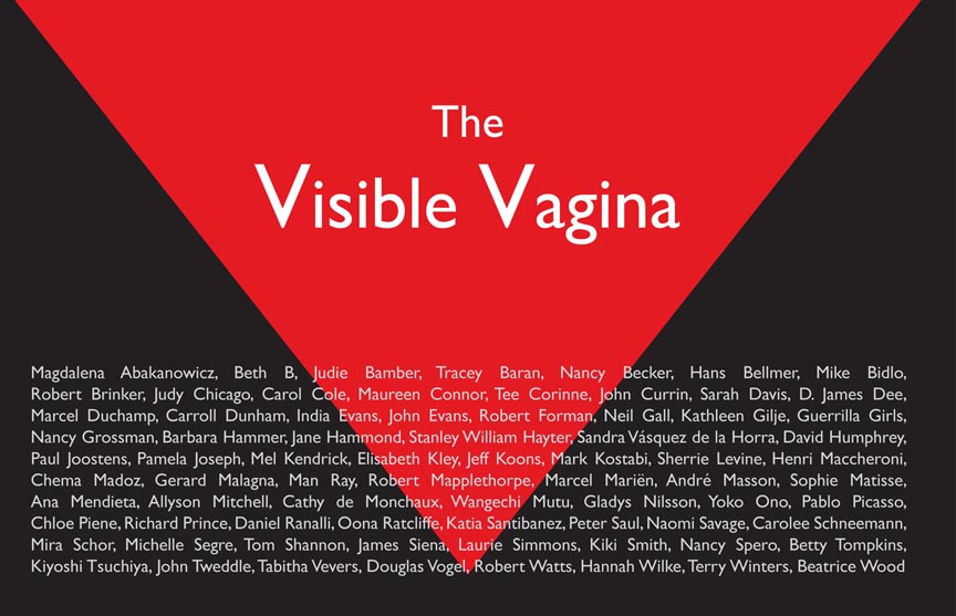 The Visible Vagina